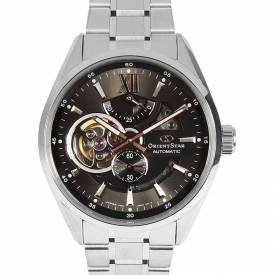 ORIENT STAR SEMI SKELETON RE-AV0004N00B authentic