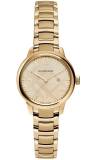 Burberry The Classic Round BU10109 Authentic
