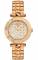 VERSACE VANITAS MICRO SWISS WATCH VQM060015 Authentic