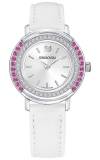 SWAROVSKI PLAYFUL LADY WATCH 5243053 Authentic