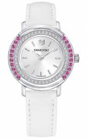 SWAROVSKI PLAYFUL LADY WATCH 5243053 Authentic