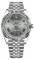 Rolex Datejust 126334-0022 Mặt Số Wimbledon