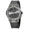 Hublot Classic Fusion Titanium Bezel Diamond Grey Dial 542.NX.7071.LR.1104