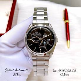 ĐỒNG HỒ ORIENT SUN AND MOON CONTEMPORARY RA-AK0302B10B Authentic