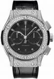 Hublot Classic Fusion Chronograph 521.NX.1170.LR.1704