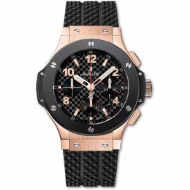 HUBLOT BIG BANG 301.PB.131.RX CERAMIC
