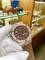 Hublot BigBang Bezel Diamond Chocolate Dial  301.PC.1007.RX.114