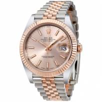 Rolex-Datejust-41-Sundust-Dial-Steel-and-Everose-Gold-126331SNSJ