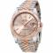 Rolex Datejust 41 Sundust Dial Steel and Everose Gold 126331SNSJ