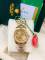Rolex datejust lady gold 96173-002