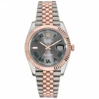 Rolex-Datejust-Da-phien-xanh-Roman-Jubilee-126331-001