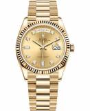 ROLEX oyster perpetual Day-Date 118238-001