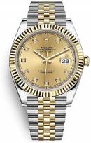 Rolex-Datejust-41-Two-Tone-Oystersteel-Jubilee-Bracelet-126333