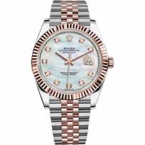 Rolex-Datejust-II-M126331-mat-kham-trai-trang