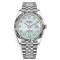 Rolex Datejust White MOP Diamond Dial 126334-003
