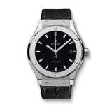 Hublot Classic Fusion Black 511.NX.1171.LR