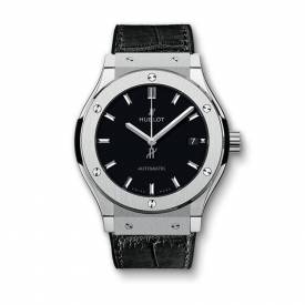 Hublot Classic Fusion Black 511.NX.1171.LR