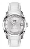 TISSOT COUTURIER POWERMATIC 80 T035.207.16.031.00 Authentic