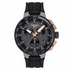 Tissot T111.417.37.441.07 T-Race Cycling Chronograph Gent authentic