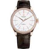 Rolex Cellini Time Everose Gold 50505