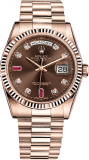 Rolex Day-Date Oyster Perpetual 118235