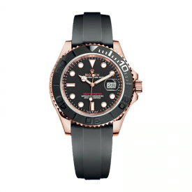Rolex Yacht-Master 126655 Everose Gold