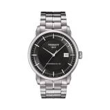 Tissot Luxury Powermatic 80 T086.407.11.051.00 Authentic