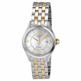 Tissot T-one T038.430.22.037.00 authentic