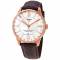 Tissot Chemin des Tourelles GMT Powermatic 80 T099.429.36.038.00 authentic