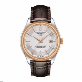 Tissot Ballade Rose T108.408.26.037.00  authentic