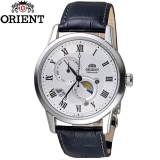 ORIENT SUN & MOON - SAK00002S0 Authentic