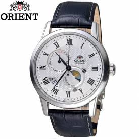 ORIENT SUN & MOON - SAK00002S0 Authentic
