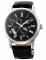 Orient Sun & Moon Gen 3 Black - FAK00004B0 Authentic