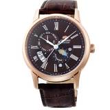 Orient Sun and moon gen 3 FAK00003T0 (SAK00003T0) - Authentic