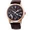 Orient Sun and moon gen 3 FAK00003T0 (SAK00003T0) - Authentic