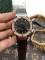 HUBLOT Classic Fussion Benzel Diamond Moissanite Rose Gold Unisex 565.ox.1181.lr.1701