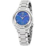 Citizen EM0510-53N  Eco drive Sunrise blue Dial Authentic