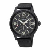 SEIKO PRESAGE AUTOMATIC POWER RESERVE LIMITED EDITION SSA339J1
