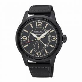 SEIKO PRESAGE AUTOMATIC POWER RESERVE LIMITED EDITION SSA339J1