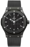 Hublot Classic Fusion Ceramic 542.CM.1171.RX Black Magic
