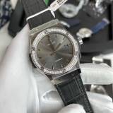 Hublot Classic Fusion Racing Grey Diamond Moissanite 511.NX.7071.LR