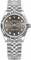 Rolex Datejust 31mm Stainless Steel Ladies Watch m278274-0008