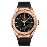 Hublot Classic Fusion Orlinski King Gold 40 mm 550.OS.1800.RX.ORL19