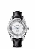Omega De Ville Hour Vision 431.33.41.21.02.001