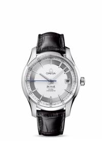 Omega De Ville Hour Vision 431.33.41.21.02.001