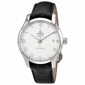 Omega De Ville Hour Víion Co-Axial Master Chronometer 433.13.41.21.02.001