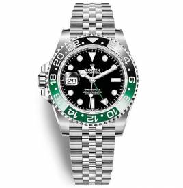 Rolex GMT-Master II 126720VTNR-0002
