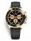 Rolex Cosmograph Daytona Black Champagne Yellow Gold 116518LN-0047