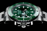 Đồng hồ Rolex R069 cực chất trên tay