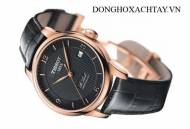 Cùng chiêm ngưỡng vẻ đẹp của đồng hồ Tissot T006.408.36.057.
